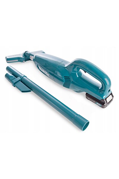 NO BRAND Set Makita clx214x1, șurubelniță, aspirator, baterie hp331d cl106fd 12v