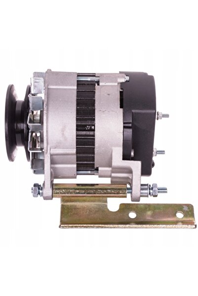 NO BRAND Alternator C-360 14v 45a + regulator de tensiune + manșon de reducer...