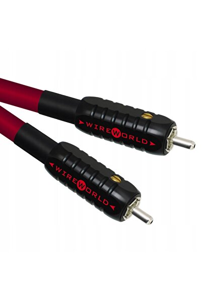 NO BRAND Cablu Coaxial RCA WIREWORLD STARLIGHT 8 STV 3m