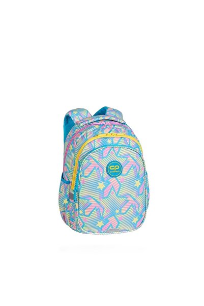 Cool Pack Rucsac Jerry, 3 compartimente, compartiment pentru laptop, Danceflo...