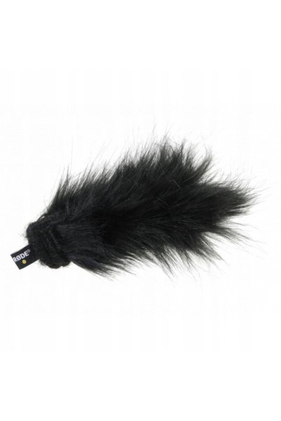 NO BRAND Rode Windshield Deadcat Vmp