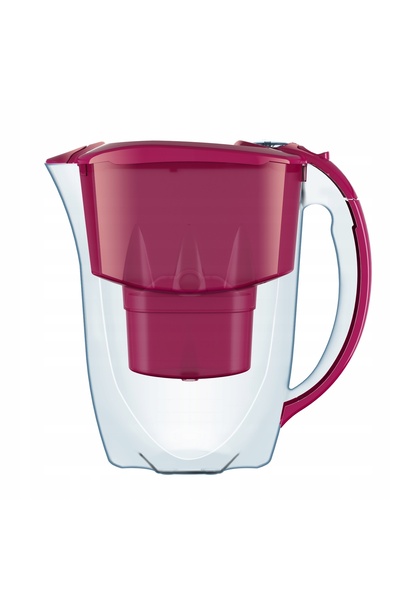 Aquaphor 5x filtru cartuș MAXFOR + cană gratuită cireș Amethyst