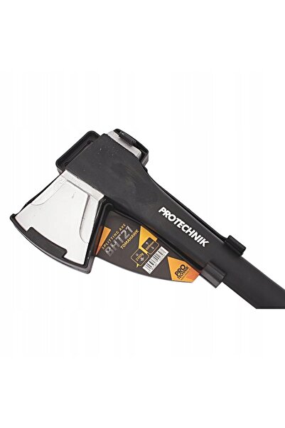 NO BRAND Axe Tomahawk 2600g 2,6kg Mâner din fibră de sticlă 720mm Indiană