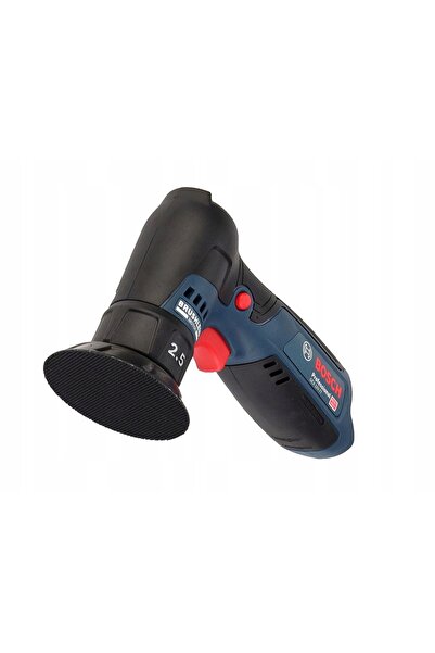NO BRAND Gex 12V-77 Bosch Șlefuitor orbital excentric fără fir, fără perii, corp