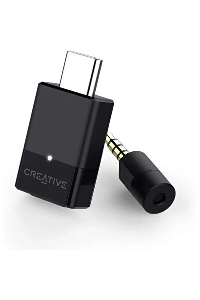 NO BRAND Adaptor Bluetooth Creative 70SA011000000