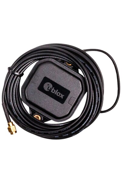 NO BRAND Antenă de navigație agricolă |   GNSS |   GPS |   Glonass |   Cablu ...