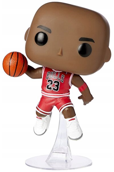 Funko Figurină POP NBA Chicago Bulls Michael Jordan 54