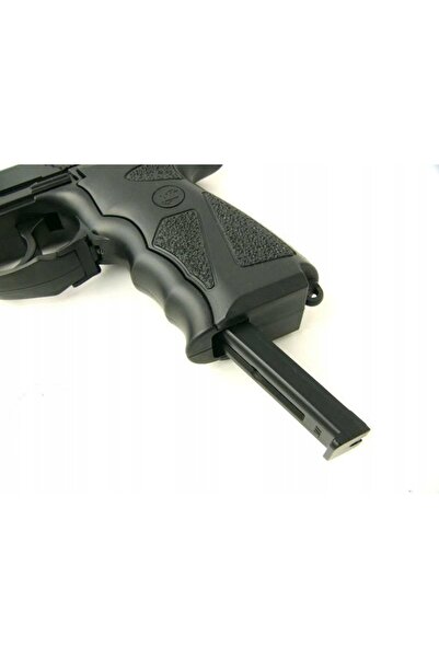 NO BRAND CO2 SPORT 306 BERETTA 90TWO FM PISTOL AIRSOFT