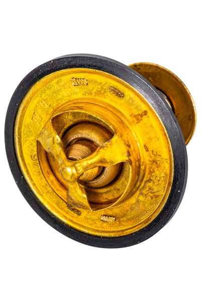 NO BRAND Termostat Mitsubishi Nissan 77°C Mera TV-146
