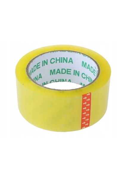 NO BRAND Bandă adezivă pentru ambalare, super rezistentă, durabilă, calitate ...