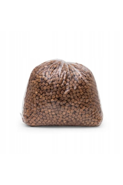 NO BRAND Worki PVA Black Cat Pellet Pro 30x40cm Pungi Mega PVA 20 bucăți