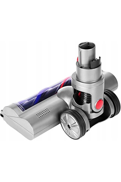 NO BRAND Perie turbo LED de înlocuire pentru aspiratorul Dyson V7 V8 V10 V11 V15