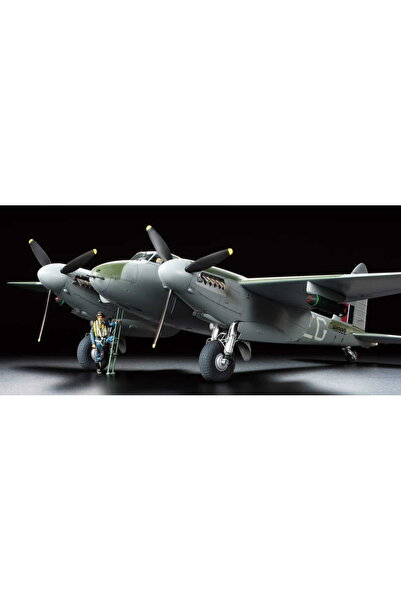 NO BRAND Tamiya 60326 De Havilland Mosquito Fb Mk.Vi Kit model avion scară 1/32