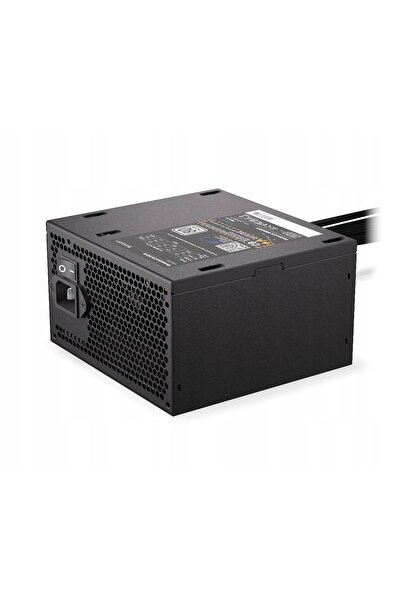 NO BRAND Endorfy Elementum E5 350 W, ATX, Sursă de alimentare compactă pentru...