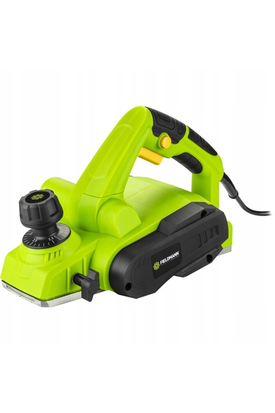 NO BRAND Fieldmann 230 V 800 W Rindea electrică