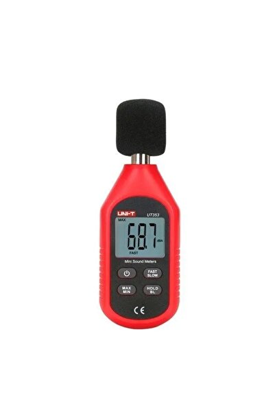 unı-t Sonometru UT-353