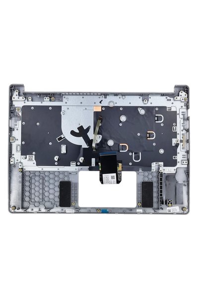 NO BRAND Carcasă nouă cu tastatură pentru Acer Aspire A514-52 A514-52G, slovă...