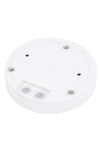 Bemko Senzor de mișcare PIR 1000W 360 °   IP65 alb B50-SES06WH