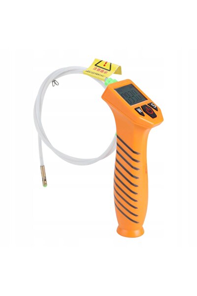 NO BRAND Tester digital automat pentru calitatea uleiului de motor, analizor