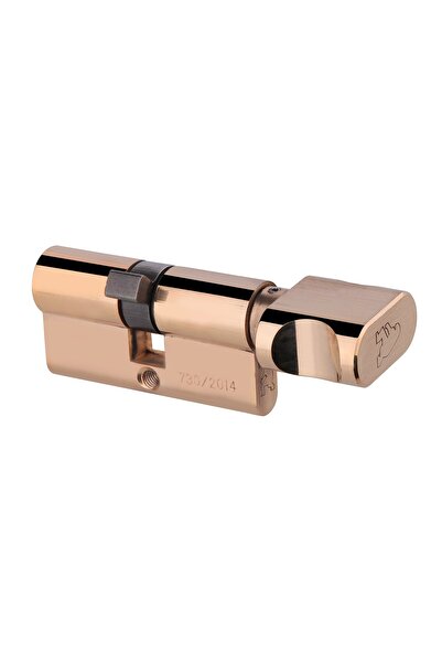 NO BRAND Cartuș de tobă cu buton 35 g / 55 Brass Yeti