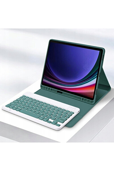 NO BRAND Tastatură Bestphone pentru Samsung Galaxy Tab S10 FE Plus