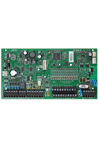 PARADOX CENTRU DE CONTROL ALARMĂ SP-7000+