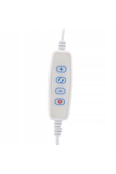 NO BRAND Bec LED USB de 10W, lampă de călătorie turistică