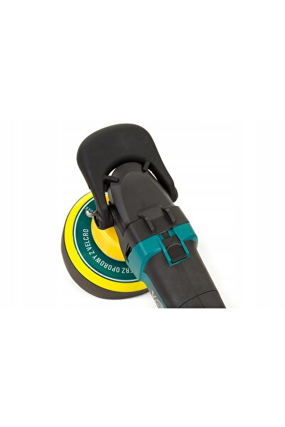 NO BRAND Vander vpo709 polizor auto oscilant cu 3 fălci