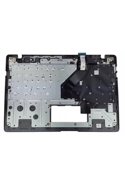 NO BRAND Nou pentru Acer Aspire One Ao1-431 Tastatură engleză UK și carcasă