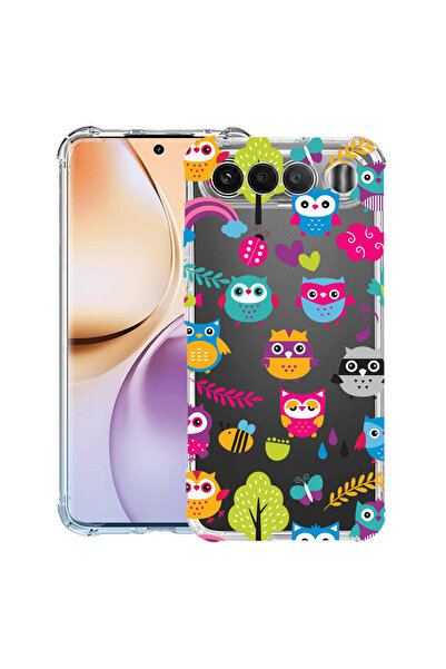 bestcase ® Husa Anti Shock Case For Realme 16, Owl, 3156793 AS 43