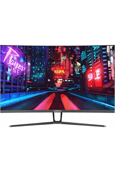 DONG DAHUA Monitor LED 27 Dahua Lm32-E230Cn Full HD 1920x1080px VA VESA 165Hz