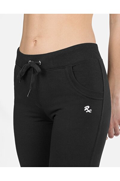 NO BRAND Pantaloni de trening sport de damă, din bumbac, pentru antrenament, ...