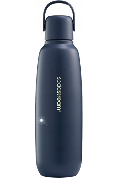 sodastream Termos Fizz&Go Cool 0,9 L din Metal