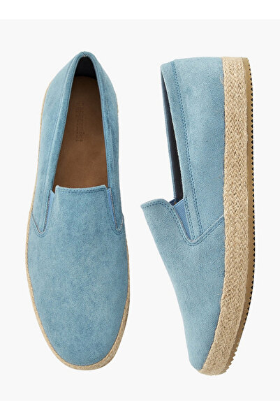 Peppermint Men Slip-On Loafers