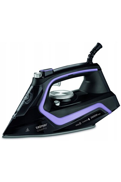 Zelmer Steam Iron - Zir2600