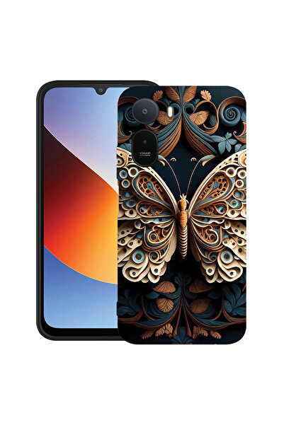 bestcase Έξυπνος ®   Θήκη TPU Υπέρλεπτη Husa για Xiaomi Redmi A7 Pro, Πεταλού...