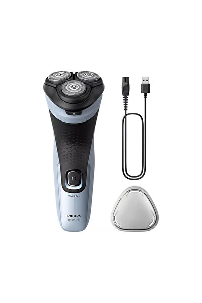 Philips Saeco Golarka Philips X3003/00 4D Flex Powercut Heads