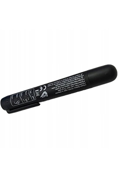 NO BRAND Tester lichid de frână Neo Led pentru Dot3 Dot4 Dot5.1 Env4 /6 11-269