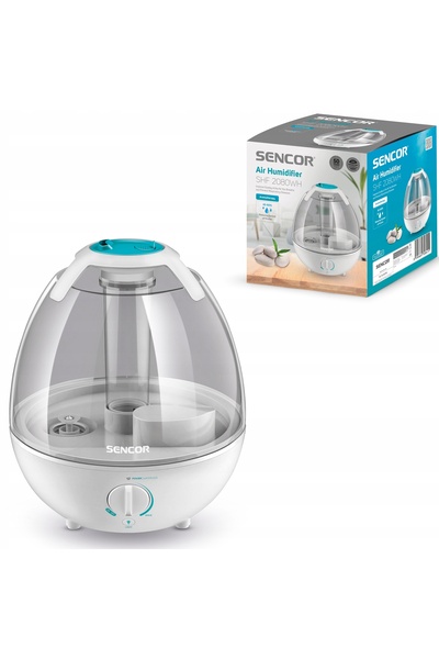 Sencor Umidificator Airshf 2080Wh