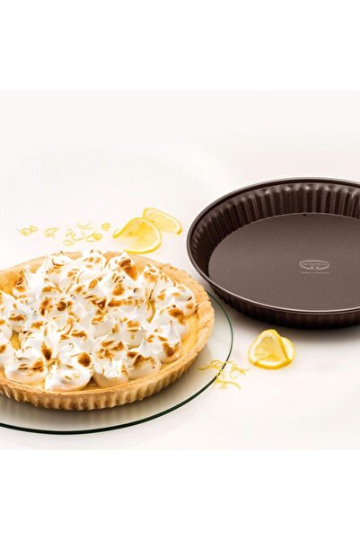 Dr. Oetker Dr.Oetker 2517 Back Freude Classic Tart Kalıbı 28 cm