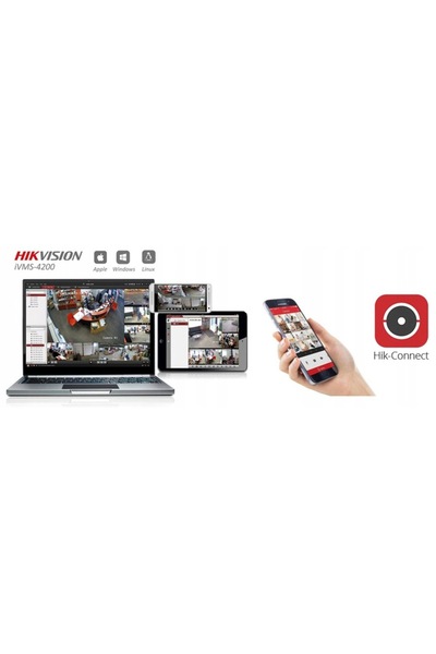 Hikvision Cameră IP DS-2CD1347G2H-LIU(2.8mm) PL