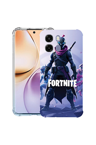 bestcase ®   Husă Antișoc pentru OPPO A6 / A6X / A6S, Fortnite, 3156785 AS 1689