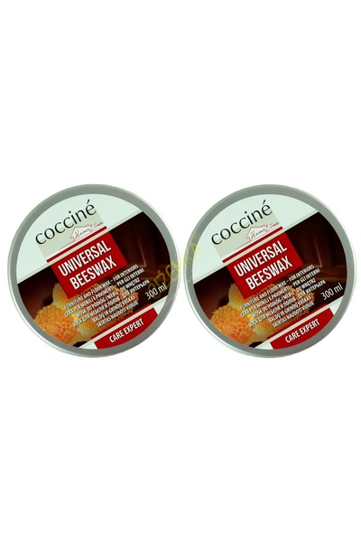 NO BRAND Ceară de albine universală pentru mobilier și pardoseli 300 ml