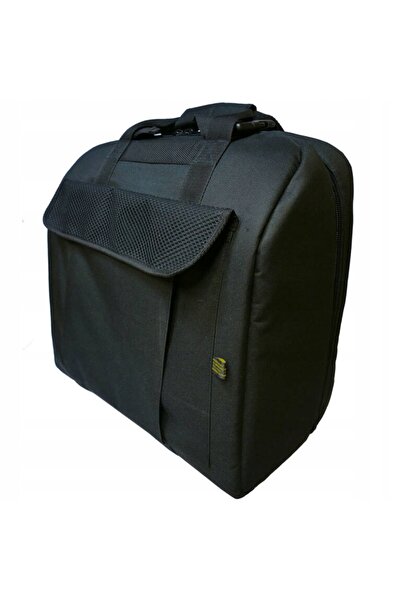 NO BRAND Presto Pna120 Husă Acordeon 120 Negru Gigbag