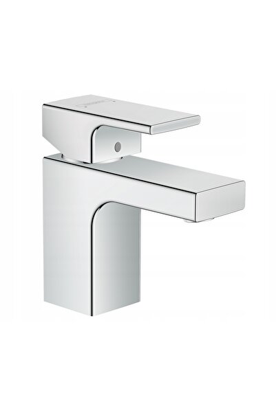 NO BRAND Baterie de cadă Hansgrohe Wannowa Vernis Shape, crom