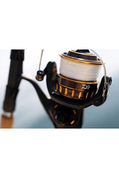 NO BRAND Mulineta Daiwa BG 5000