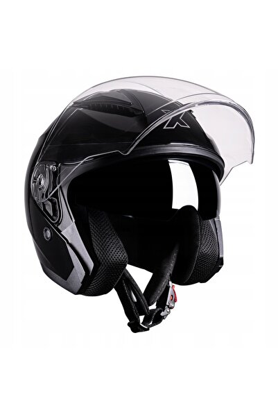 NO BRAND Casca deschisa Roxar Orlando Evo Z-Line R.S, Casca pentru scuter Ece...