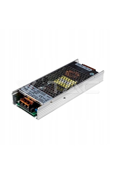 NO BRAND Sursă de alimentare LED V-Tac 360 W 24 V 15A Ip20 Modulară Subțire