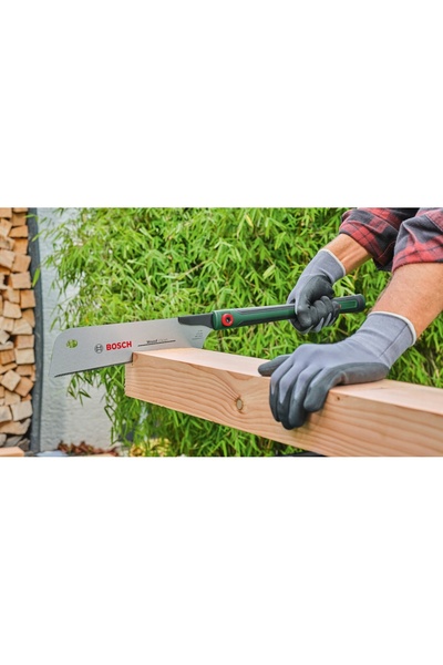 Bosch Saw 1600A02ZB6