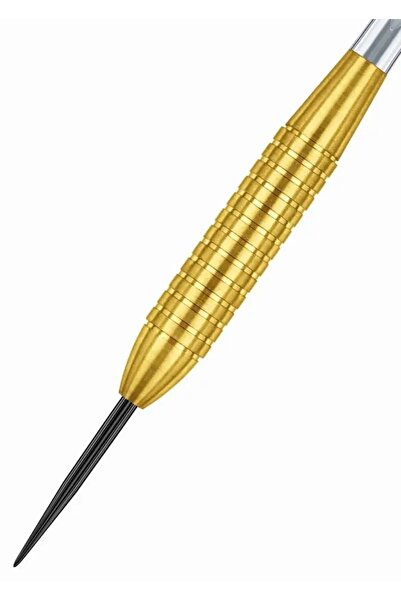NO BRAND Winmau Neutron Brass Brass 24g Fluturași de săgeată